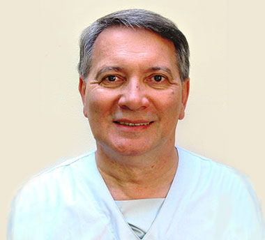 Carlos Garcia Puente